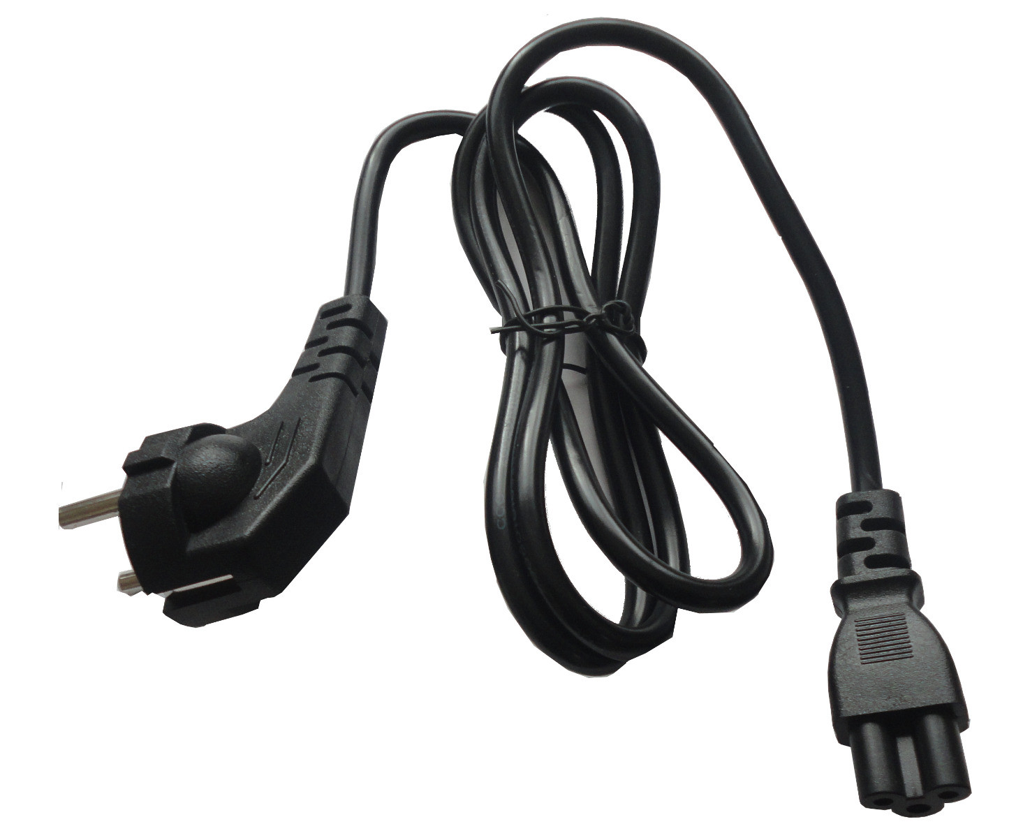 3 polig netsnoer voor de laptop opladers van Gm-Accu