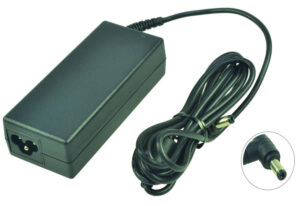 Adapter (Huismerk) oplader voor diverse Asus / Toshiba Laptops  (90 Watt - 19V - 4,74A)