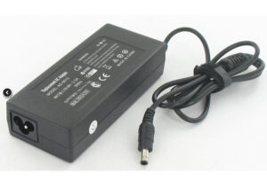 Oplader voor diverse Samsung laptops - 20V - 4,54A - 90 Watt -5,5 x 3,3mm