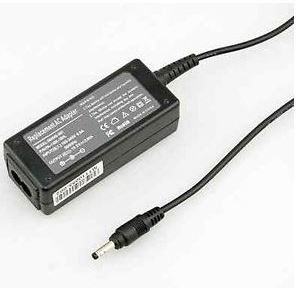 Oplader (Huismerk) voor diverse HP laptops (Huismerk) - 19V - 2,1A - 40 Watt - 4,0 mm x 1,7 mm