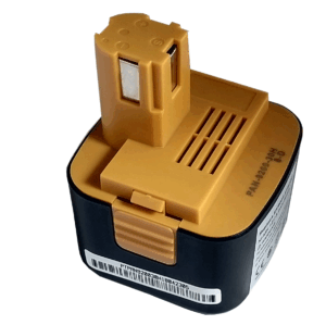 Accu voor Panasonic 12 Volt- NI-MH – 3000 Mah (EY9200)