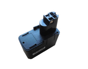 Accu (Huismerk) voor Bosch 12V - 3000 Mah - NI-MH  (Bat011)