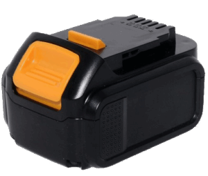 Accu voor DeWalt XR Li-Ion 14.4V - 14,4 Volt - 3000 mAh