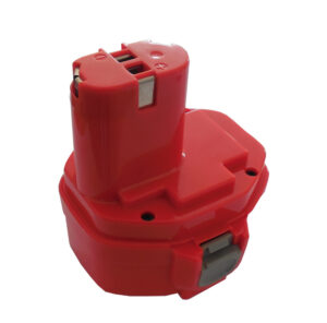 Accu (Huismerk) voor Makita 14,4 Volt - Ni-MH - 3000 Mah