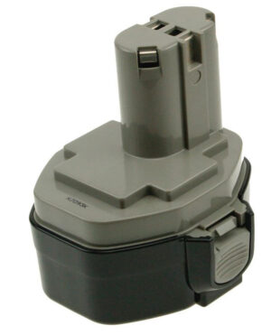 2-power Accu voor Makita 14,4 Volt - Ni-MH - 3000 Mah