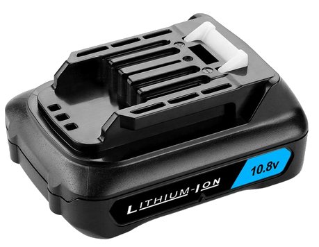 Accu voor Makita BL1015, BL1020B, BL1021B- 10,8 / 12 Volt - 2000 mAh