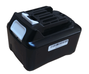 Accu voor Makita BL1040B - 10,8 / 12 Volt - 4000 mAh