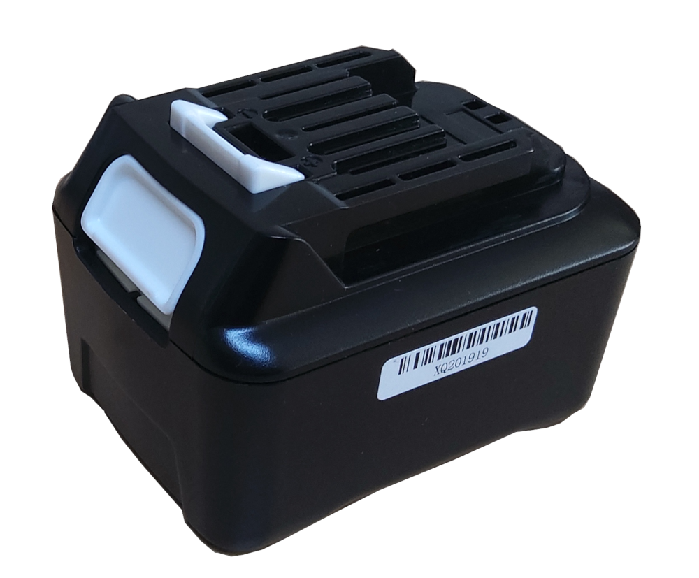 Accu voor Makita BL1040B - 10,8 / 12 Volt - 4000 mAh