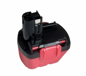 Accu (Huismerk) voor Bosch 12V - 3000 Mah - NI-MH  (Bat043)