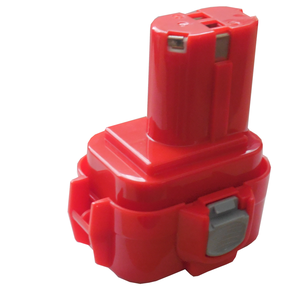 Accu voor Makita  - 9,6 volt - 2000 mAh (192697-A)