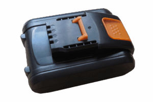 Accu voor Worx Wa3540 WU161 - 12 Volt - 2500 Mah