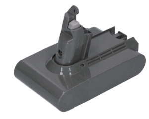 Accu voor Dyson DC58 DC59 DC61 DC62 DC74 - 21,6 Volt - 2000 Mah