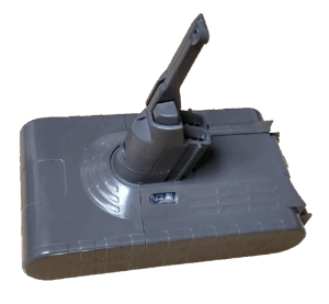 Accu voor Dyson V8 Absolute  - 21,6 Volt - 2800 mAh