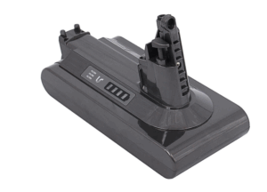 Accu voor Dyson V10, SV12 - 25,2 volt - 2500 Mah