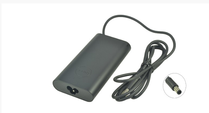 Originele oplader voor diverse Dell laptops - 90 Watt - 5.0 x 7,4 mm (ACA0001A)
