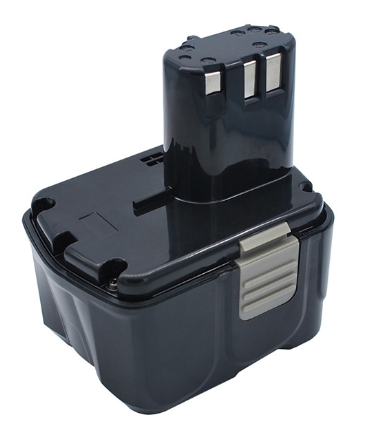 Accu (Huismerk) voor Hitachi BCL1430 - 5000 Mah