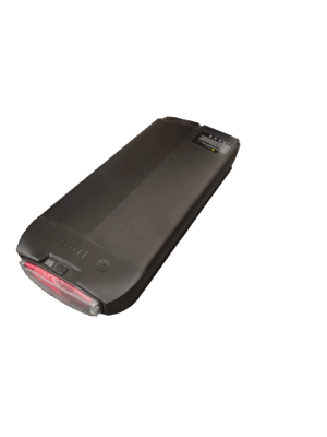 fietsaccu voor Pro-Ebike, Grunberg, zelfbouw en heel veel andere type fietsen - 17.5 Ah - 630Wh