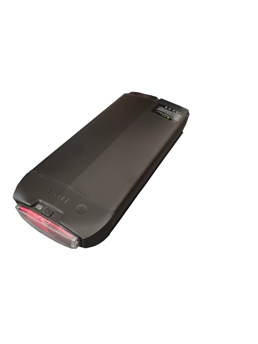 fietsaccu voor Pro-Ebike, Grunberg, zelfbouw en heel veel andere type fietsen - 17.5 Ah - 630Wh