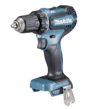 Makita DHP485Z 18V Li-Ion accu klopboor-/schroefmachine body - koolborstelloos