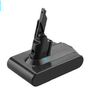 Accu voor Dyson V7 - 21,6 volt - 2000 Mah (SV11)