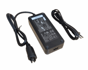 Acculader voor Bosch fietsaccu's / ebikes Active /performance -2.0 Ampere