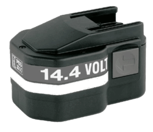 Accu voor Milwaukee BXS14.4 - 4932376304  - 14,4 Volt - 3300 mAh