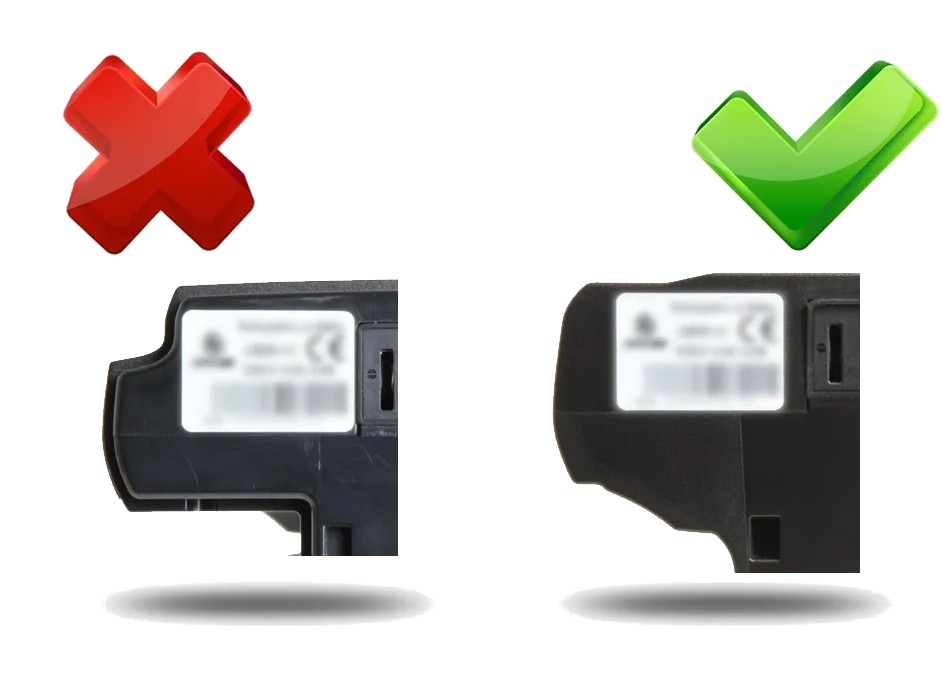 Phylion accu Joycube Wall-ES inclusief oplader - 36/37V - 11.6 Ah - 417 Wh Phylion accu Joycube Wall-ES inclusief oplader - 36/37V - 11.6 Ah - 417 Wh - Afbeelding 2