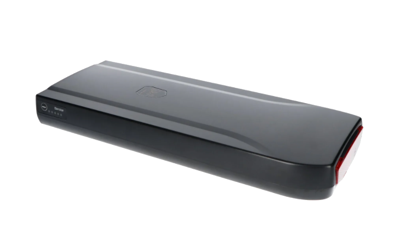 Phylion accu Joycube Wall-ES inclusief oplader - 36/37V - 11.6 Ah - 417 Wh Phylion accu Joycube Wall-ES inclusief oplader - 36/37V - 11.6 Ah - 417 Wh