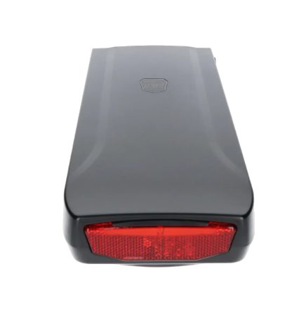 Phylion accu Joycube Wall-ES inclusief oplader - 36/37V - 11.6 Ah - 417 Wh Phylion accu Joycube Wall-ES inclusief oplader - 36/37V - 11.6 Ah - 417 Wh - Afbeelding 3