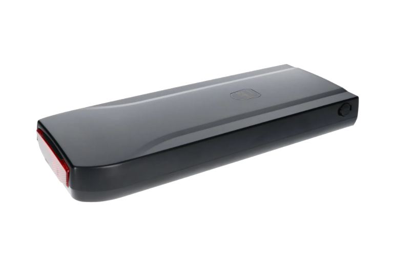 Phylion accu Joycube Wall-ES inclusief oplader - 36/37V - 11.6 Ah - 417 Wh Phylion accu Joycube Wall-ES inclusief oplader - 36/37V - 11.6 Ah - 417 Wh - Afbeelding 4