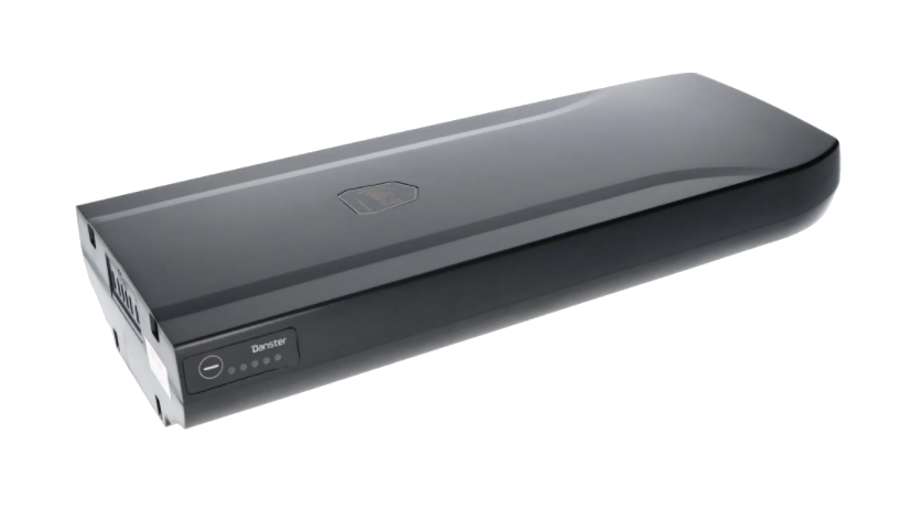 Phylion accu Joycube Wall-ES inclusief oplader - 36/37V - 11.6 Ah - 417 Wh Phylion accu Joycube Wall-ES inclusief oplader - 36/37V - 11.6 Ah - 417 Wh - Afbeelding 7