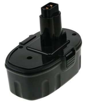 Accu voor DeWalt 18 Volt - Ni-MH - 3000 Mah (DE9096)