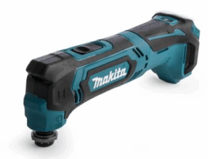 Makita TM30DZ 10.8V Li-Ion Accu multitool - incl DC10WD lader- incl 2 x Bl1040 accu