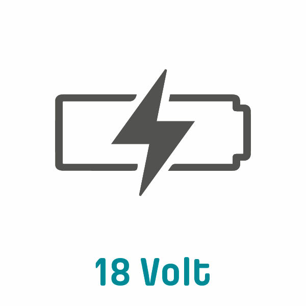 Accu (2-power merk) voor DeWalt 12 Volt - Ni-MH - 3000 Mah (DE9071)