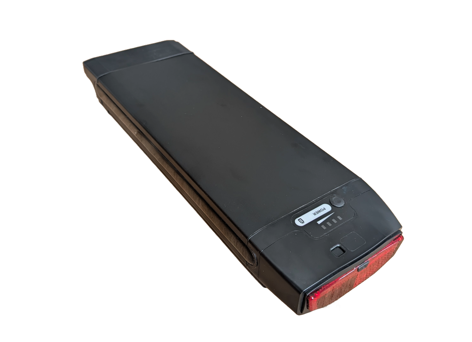 Fietsaccu voor diverse Popal fietsen ebikes - 36 Volt - 13 Ah - 468 Wh