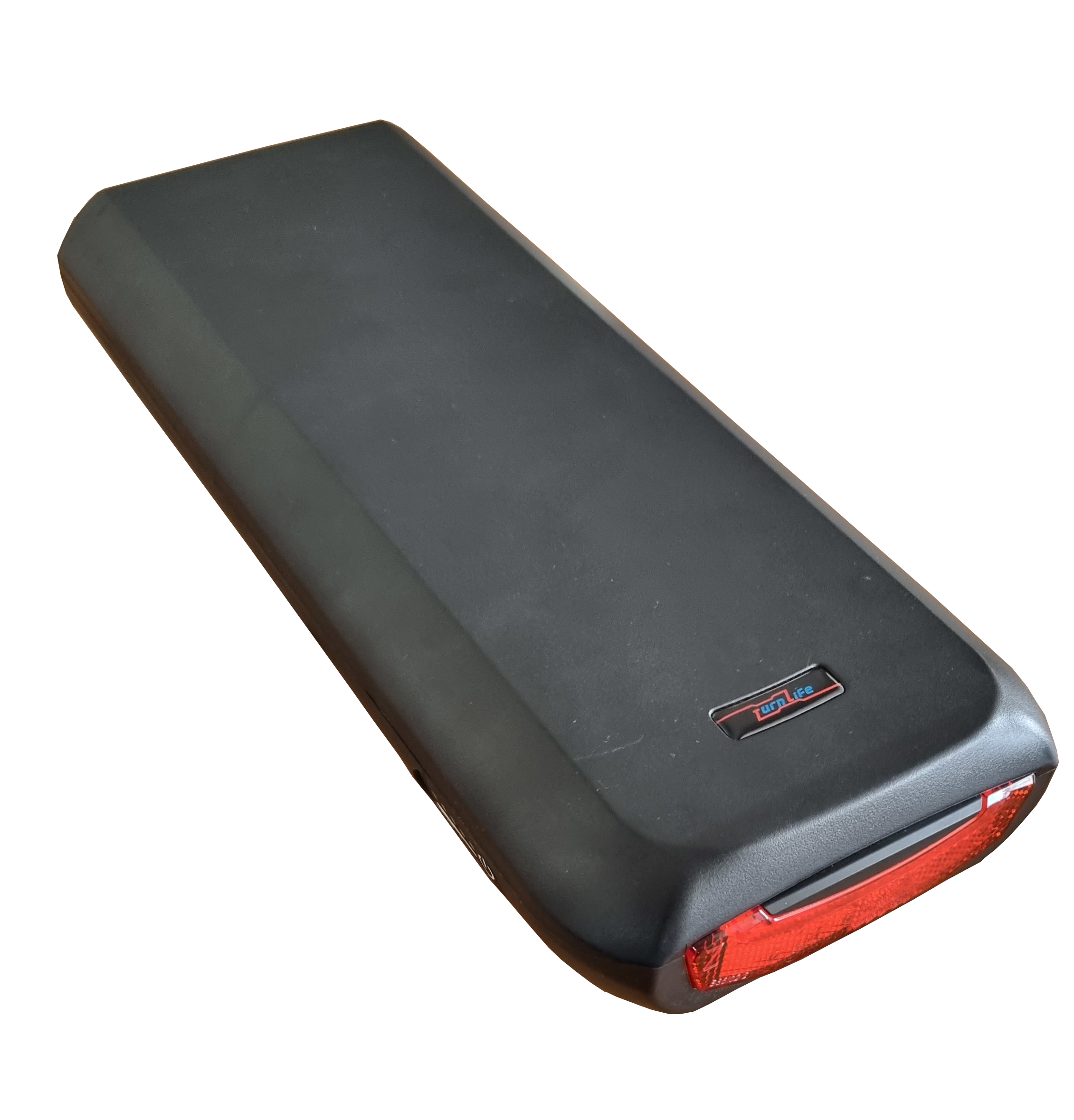 fietsaccu (bagage) voor Shingha/lacross Scamper / Ambling - 36 volt - 13 Ah - 468 Wh incl oplader