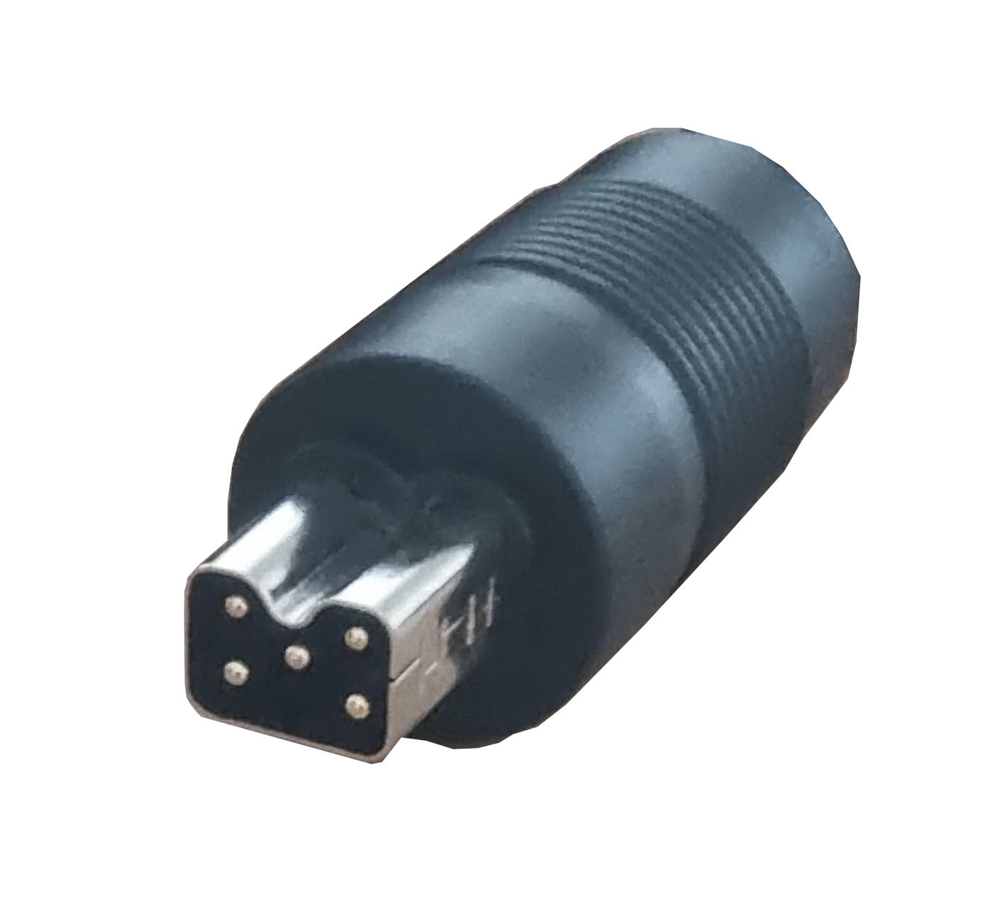 Sundvall oplader voor de V.8 en V.9 accu Cranenbroek (Zie foto voor connector)