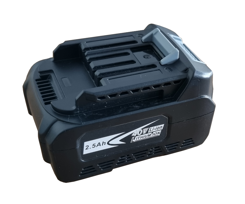 Accu (Huismerk) voor Makita BL4025 - 2500 Mah - 40 Volt