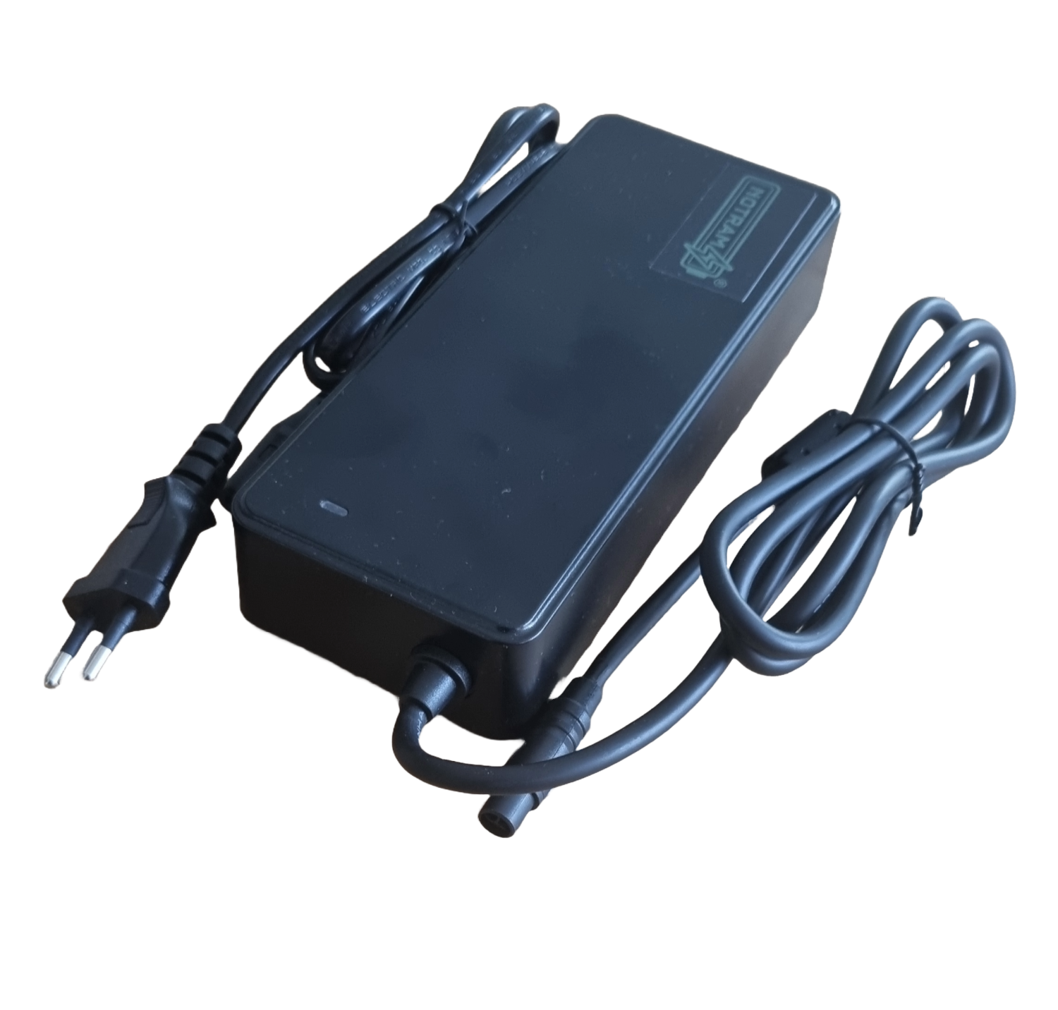 Fietsaccu snellader- Ebike lader voor Qwic Urban - Inter premium 36 volts accu's - 4A - 168 Watt