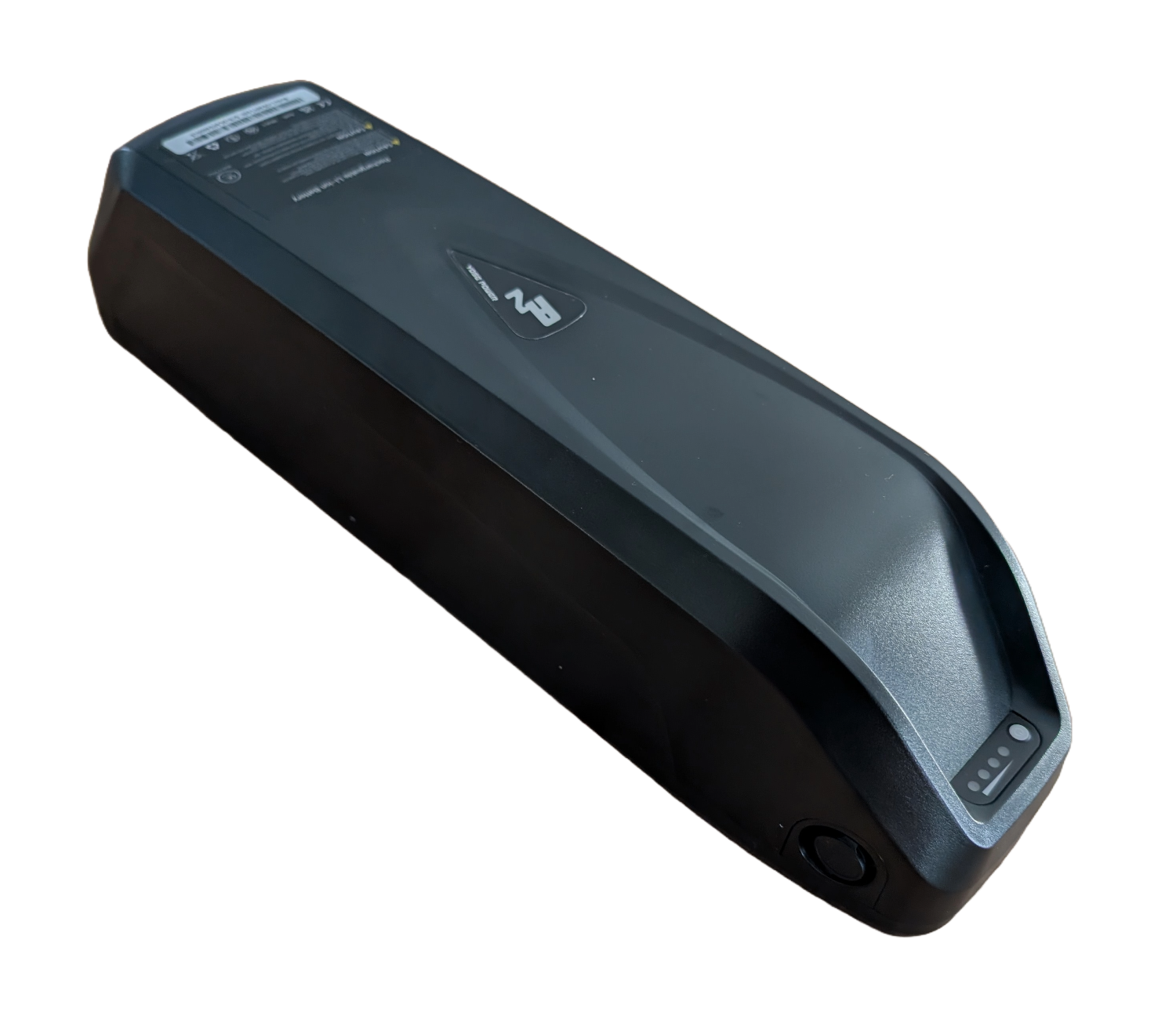 Fietsaccu voor diverse Rad Power bikes vanaf 2018 - 48 Volt - 10,4 AH