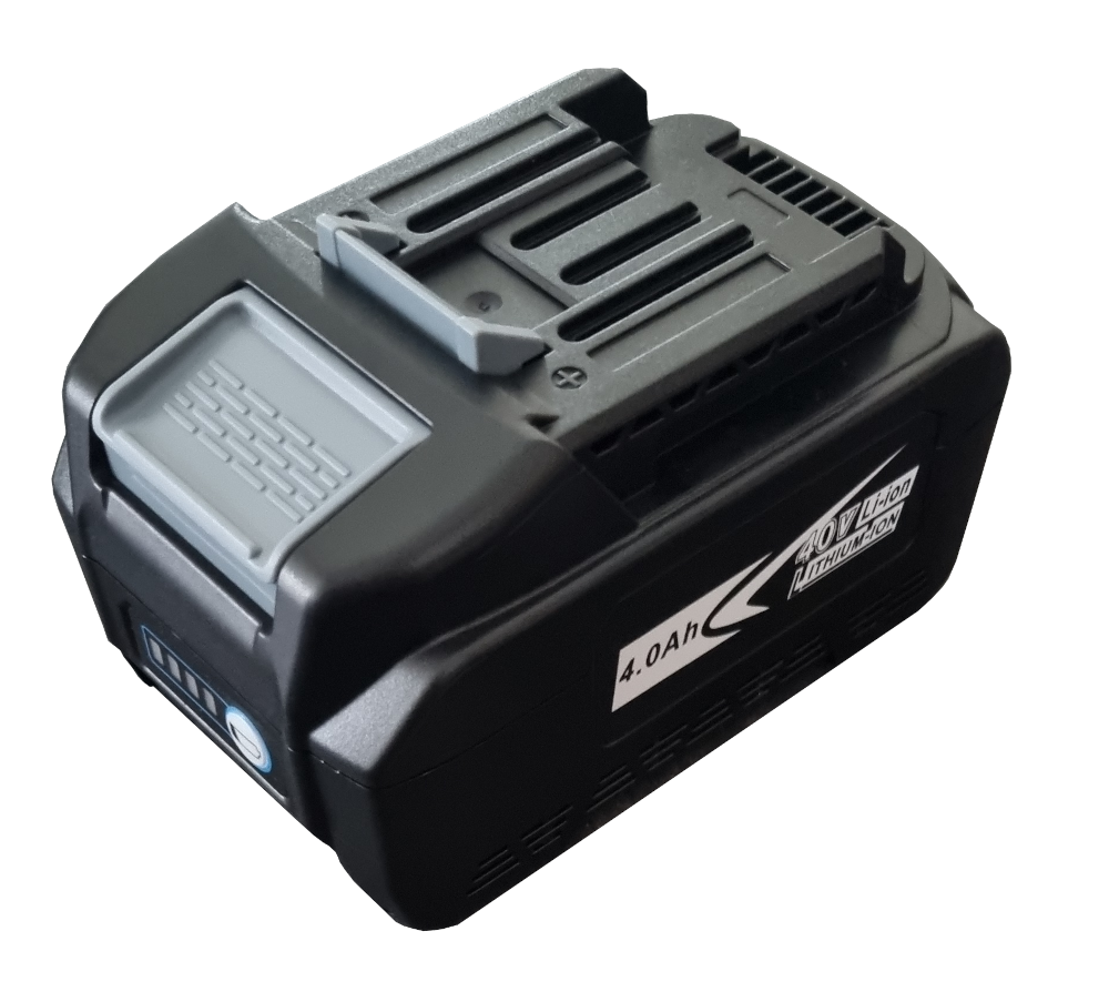 Accu (Huismerk) voor Makita BL4040- 4000 Mah - 40 Volt