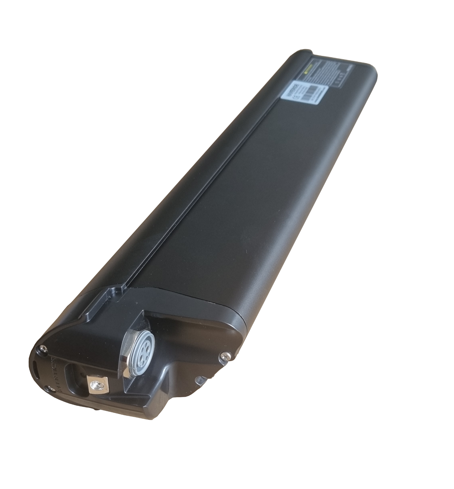 Accu voor Matrabike Fongers Nuevo - Bikkel, Zündapp Z808 - ZZ378 - 36 volt - 13 AH - 468 Wh