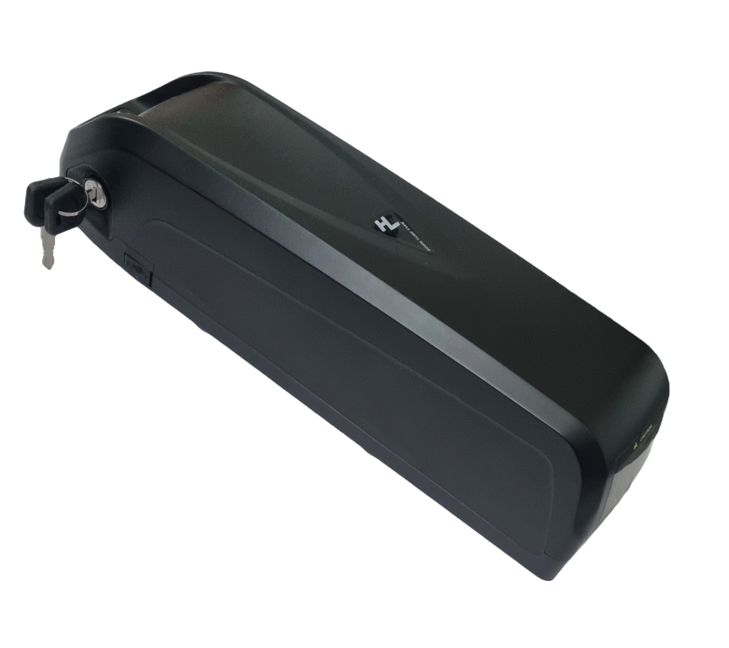 Accu voor fatbike Ouxi V8 / H9 / V20 - 48 volt - 13.0 Ah - 624 WH inclusief gratis lader Accu voor fatbike Ouxi V8 / H9 / V20 - 48 volt - 13.0 Ah - 624 WH inclusief gratis lader