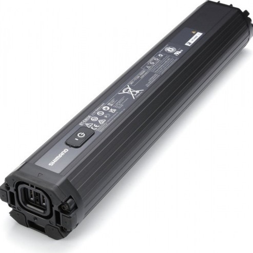 Shimano Steps BT-E8035 Fietsaccu Zwart 36V 14Ah - 504 WH