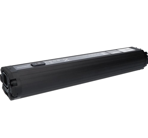 Shimano Steps fietsaccu BT-E8036 in-frame geïntegreerd type 17.5Ah (630Wh)