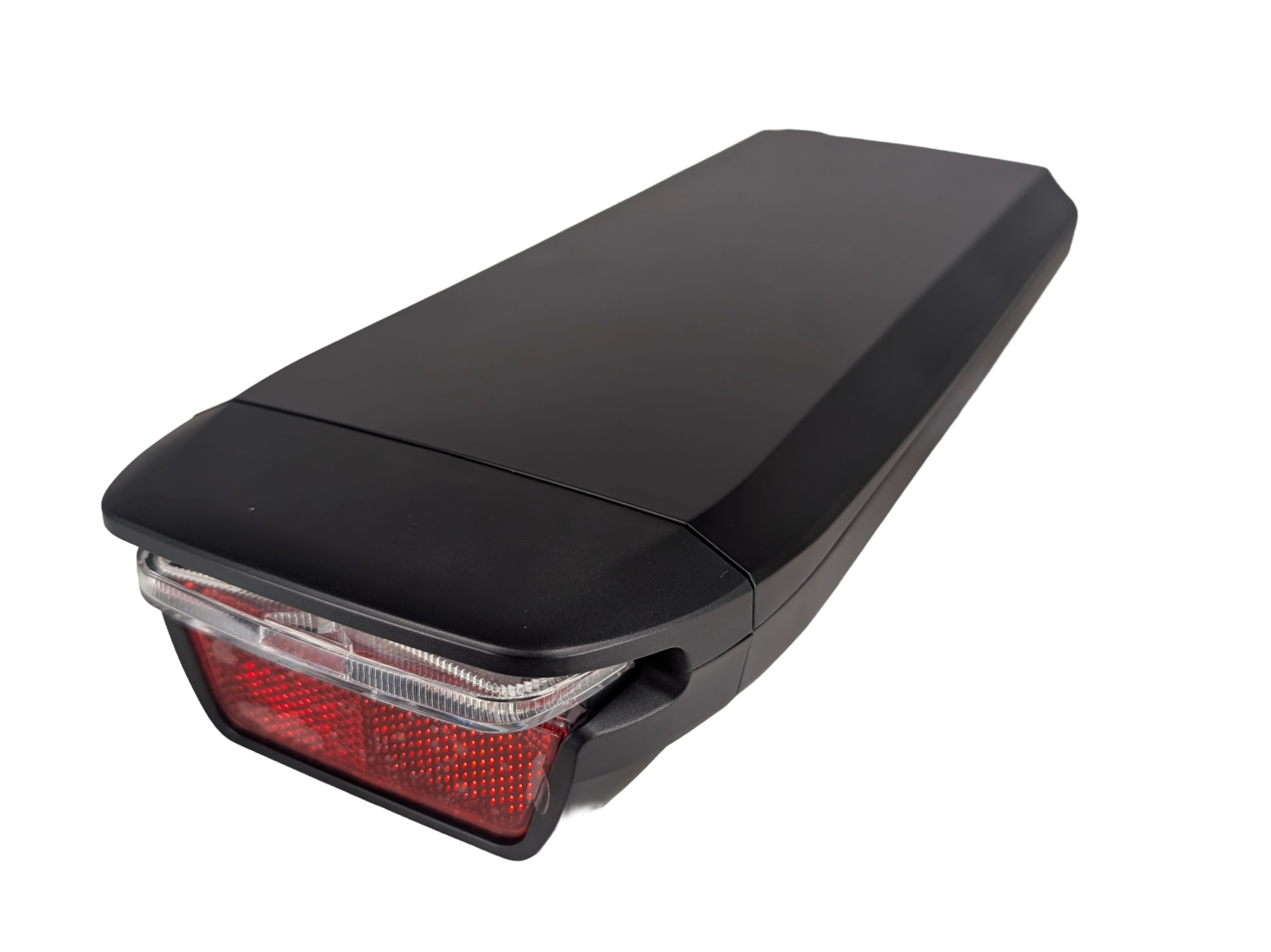 Vogue Basic, Easy Go, Elite, Comfort, Premium, Solution, Trivelo, Troy fietsaccu - 36 volt - 16 Ah - 576 WH (UART)