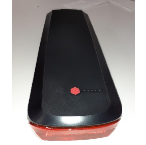 Stella Accu Trendpower NRG STL-001-29LG - 522Wh - 13.75Ah zwart