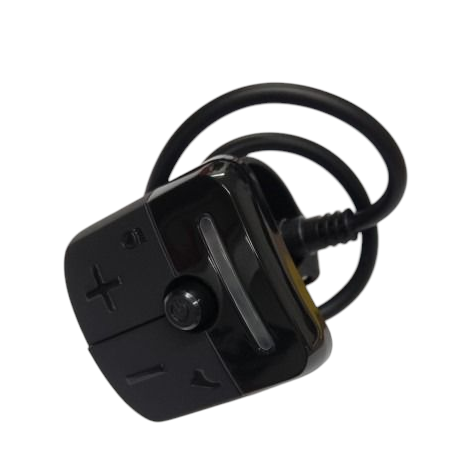 POD Mobi 3 Buttons B01 Black – LIN versie