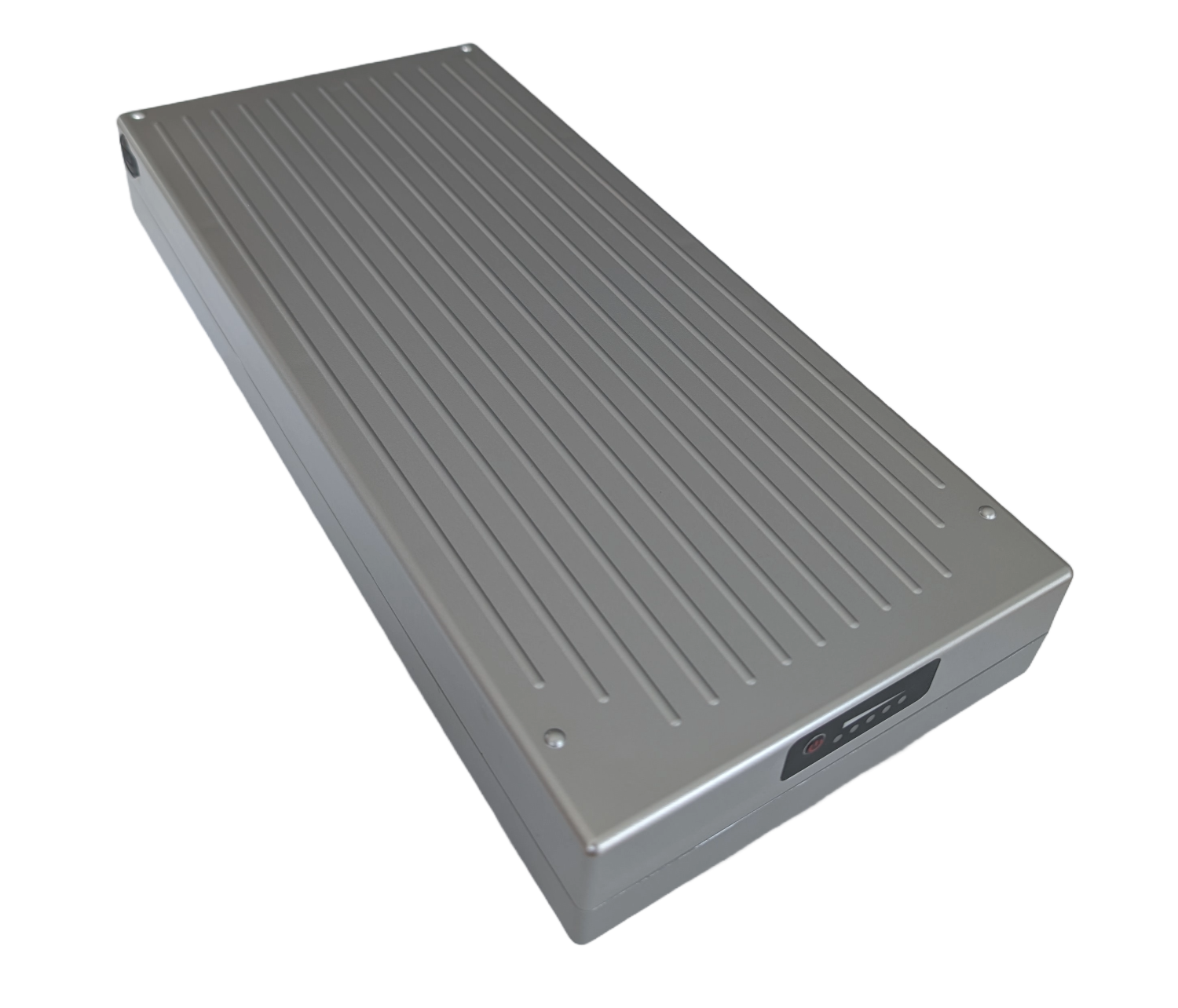 Accu voor Batavus / Sparta E-motion C1/ C2/ C3 Fietsaccu | Grijs - 24 volt - 19,2 Ah - 475 Wh incl oplader