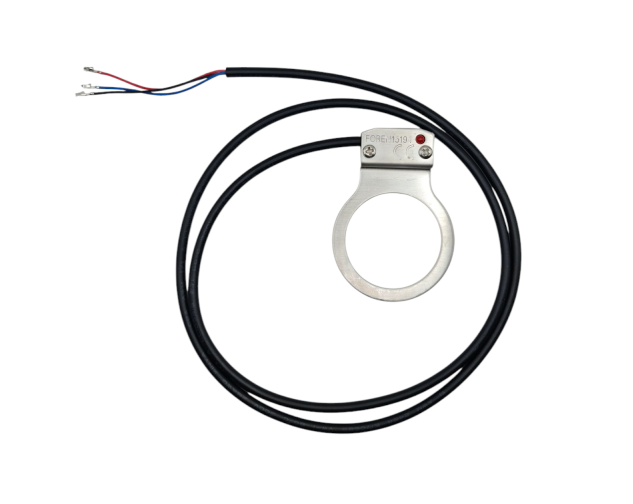 Rotatiesensor - trapsensor Mobi voor Stella fietsen van 2016 tot 2021